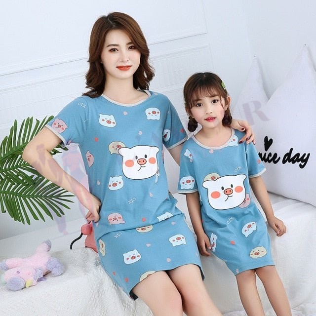 Pyjama Kawaii Fille – Image 5