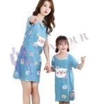 Pyjama Kawaii Fille