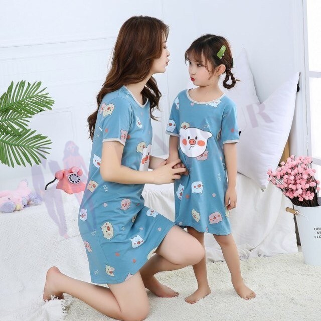 Pyjama Kawaii Fille – Image 4
