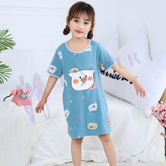 Pyjama Kawaii Fille – Image 3