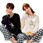 Pyjama Homme mignon