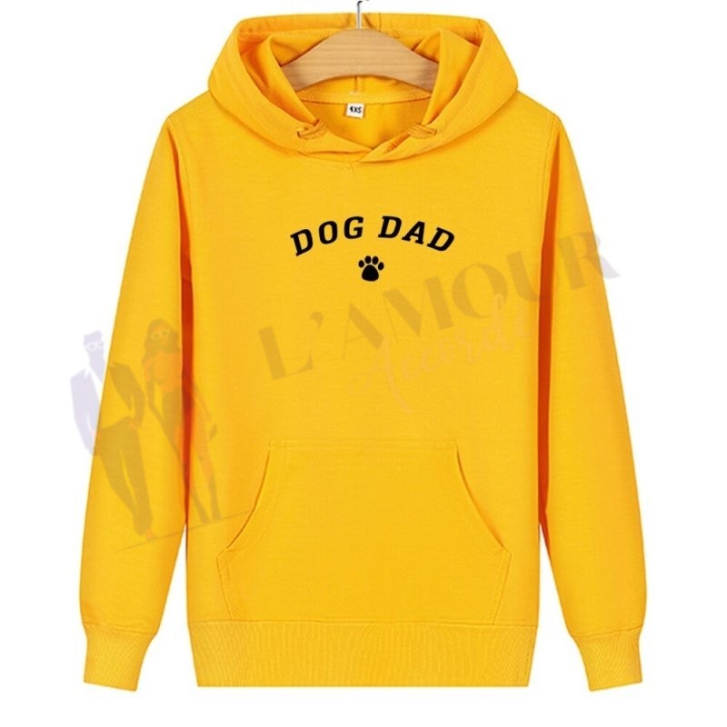 Sweat Dog Mom / Dog Dad – Image 7