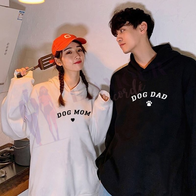 Sweat Dog Mom / Dog Dad – Image 12