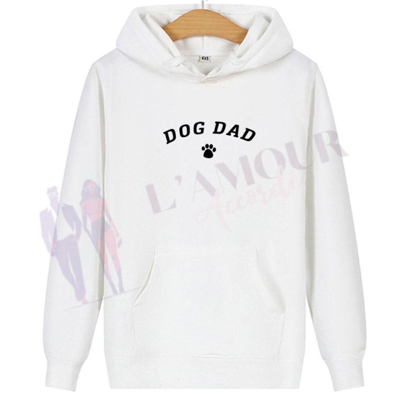 Sweat Dog Mom / Dog Dad – Image 3