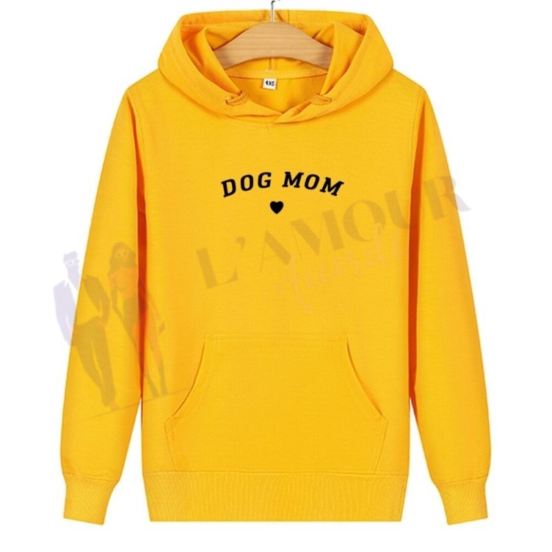 Dog Mom Cadeau