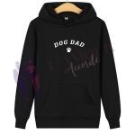Sweat Dog Dad