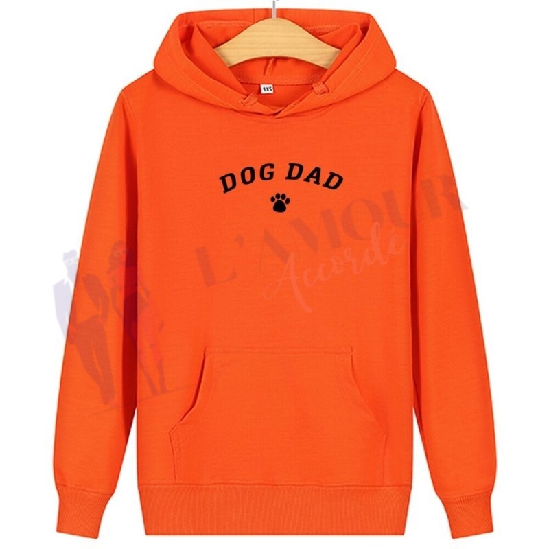 Sweat Dog Mom / Dog Dad – Image 14