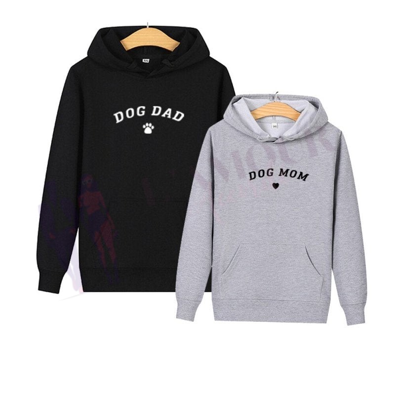 Sweat Dog Mom / Dog Dad – Image 11