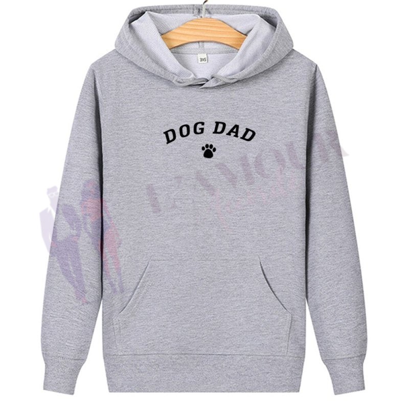 Sweat Dog Mom / Dog Dad – Image 5