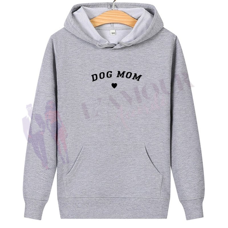 Sweat Dog Mom / Dog Dad – Image 6