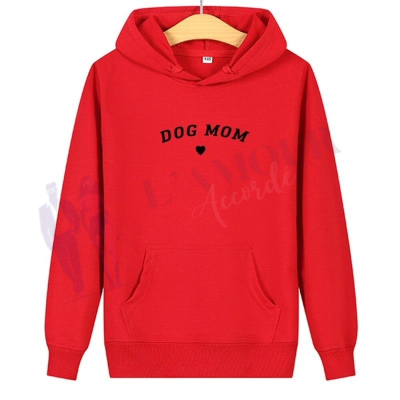 Sweat Dog Mom / Dog Dad – Image 10
