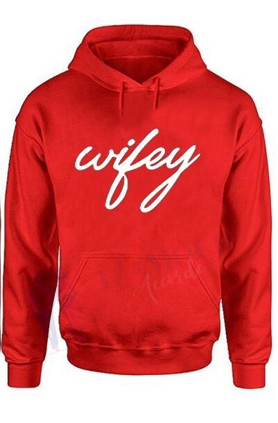 Sweat Mariée (Hubby Wifey) – Image 7