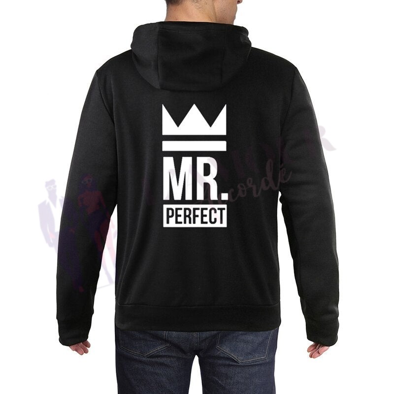 Sweat Monsieur Madame Parfait – Image 7