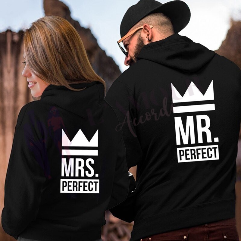 Sweat Monsieur Madame Parfait – Image 5