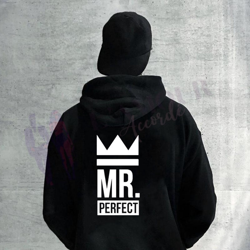 Sweat Monsieur Madame Parfait – Image 6