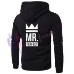 Sweat Monsieur Madame Parfait
