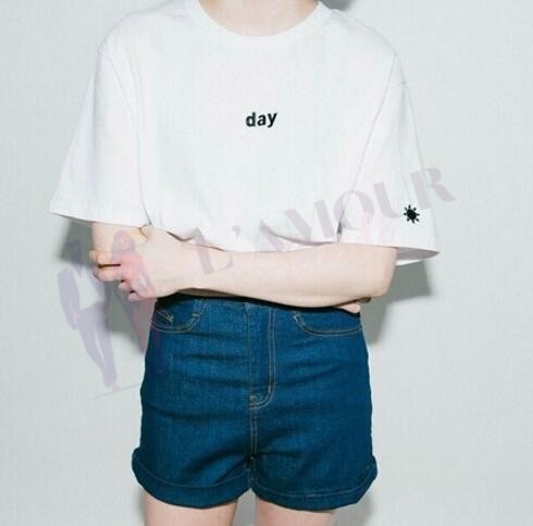 t-shirt day