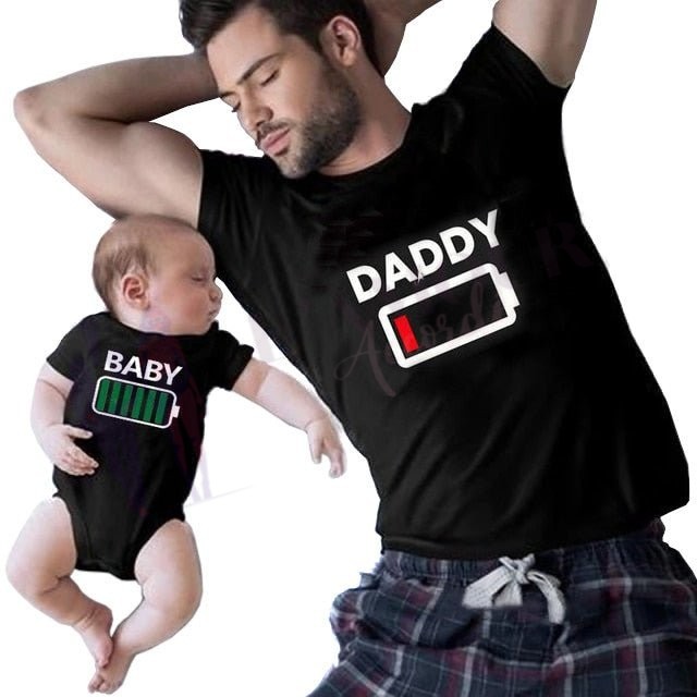 t-shirt-papa-batterie-965872