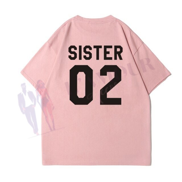 t-shirt-sister-404400